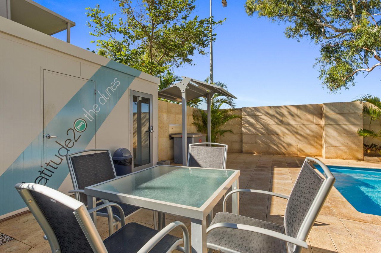 Latitude20 The Dunes Karratha Exterior photo